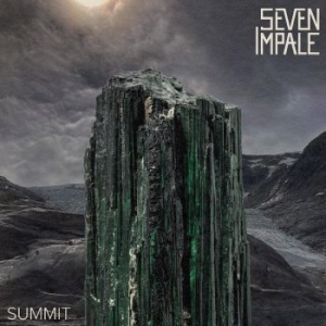 Seven Impale - Summit in der Gruppe CD / Hårdrock bei Bengans Skivbutik AB (4248606)