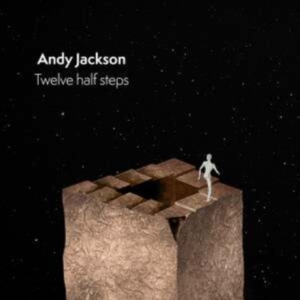 Jackson Andy - Twelve Half Steps in der Gruppe Övrigt /  bei Bengans Skivbutik AB (4248607)