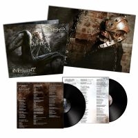 Asp - Maskenhaft (2 Lp Gatefold Vinyl) in der Gruppe VINYL / Hårdrock bei Bengans Skivbutik AB (4248649)