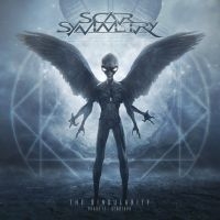 Scar Symmetry - The Singularity (Phase Ii - Xe in der Gruppe VINYL / Hårdrock bei Bengans Skivbutik AB (4248655)