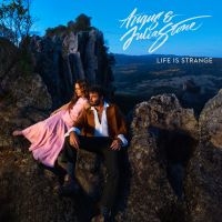 Angus & Julia Stone - Life Is Strange in der Gruppe CD / Pop-Rock bei Bengans Skivbutik AB (4248660)
