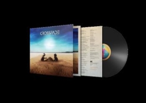 Crossfade - Innocent Days (Vinyl Lp) in der Gruppe VINYL bei Bengans Skivbutik AB (4248665)