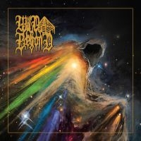 Wild Beyond - Wild Beyond in der Gruppe VINYL / Hårdrock bei Bengans Skivbutik AB (4248666)