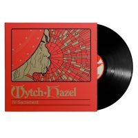 Wytch Hazel - Iv: Sacrament (Vinyl Lp) in der Gruppe VINYL / Hårdrock bei Bengans Skivbutik AB (4248667)