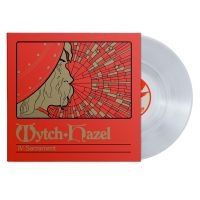 Wytch Hazel - Iv: Sacrament (Clear Vinyl Lp) in der Gruppe VINYL / Hårdrock bei Bengans Skivbutik AB (4248669)