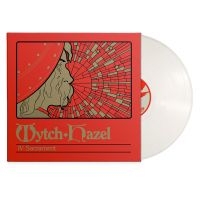 Wytch Hazel - Iv: Sacrament (White Vinyl Lp) in der Gruppe VINYL / Hårdrock bei Bengans Skivbutik AB (4248670)