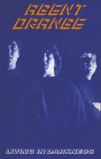 Agent Orange - Living In Darkness (Mc) in der Gruppe Pop-Rock bei Bengans Skivbutik AB (4248673)