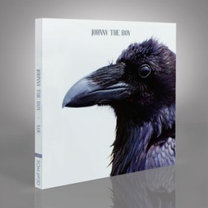 Johnny The Boy - You (Digipack) in der Gruppe CD / Hårdrock bei Bengans Skivbutik AB (4248680)