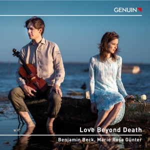 Various - Britten, Leclair, Prokofiev, Schuma in der Gruppe CD bei Bengans Skivbutik AB (4248700)