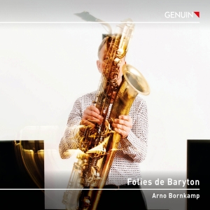 Various - Folies De Baryton in der Gruppe Externt_Lager / Naxoslager bei Bengans Skivbutik AB (4248702)