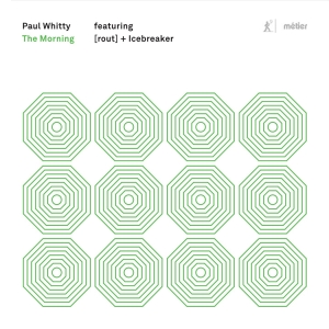 Whitty Paul - The Morning in der Gruppe CD bei Bengans Skivbutik AB (4248708)