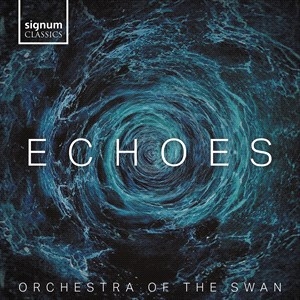 Various - Echoes in der Gruppe Externt_Lager / Naxoslager bei Bengans Skivbutik AB (4248715)