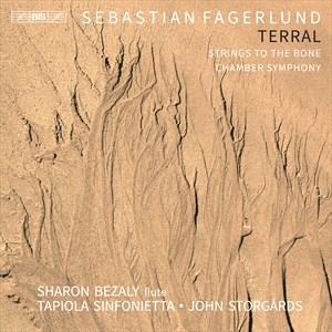 Fagerlund Sebastian - Terral in der Gruppe MUSIK / SACD / Klassiskt bei Bengans Skivbutik AB (4248725)