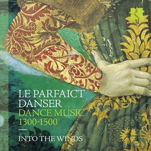 Various - Le Parfaict Danser - Dance Music, 1 in der Gruppe CD / Bestseller bei Bengans Skivbutik AB (4248737)