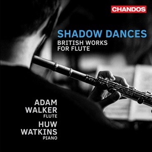 Various - Alwyn, Bax, Berkeley, Bowen, Fergus in der Gruppe CD bei Bengans Skivbutik AB (4248743)