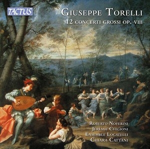 Bigaglia Diogenio - 12 Sonate A Violino Solo, Op. 1 in der Gruppe Externt_Lager / Naxoslager bei Bengans Skivbutik AB (4248754)