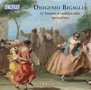 Torelli Giuseppe - 12 Concerti Grossi, Op. 8 in der Gruppe Externt_Lager / Naxoslager bei Bengans Skivbutik AB (4248755)