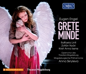 Engel Eugen - Grete Minde in der Gruppe Externt_Lager / Naxoslager bei Bengans Skivbutik AB (4248756)
