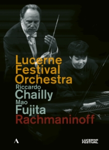 Rachmaninoff Sergei - Piano Concerto No. 2 & Symphony No. in der Gruppe Externt_Lager / Naxoslager bei Bengans Skivbutik AB (4248763)