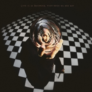 Maydien - Life Is So Balanced, Even When We Are No in der Gruppe VINYL / Hip Hop-Rap bei Bengans Skivbutik AB (4248790)