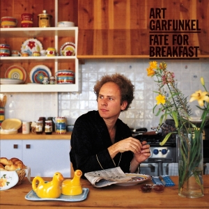 Art Garfunkel - Fate For Breakfast in der Gruppe Minishops / Simon Garfunkel bei Bengans Skivbutik AB (4248797)