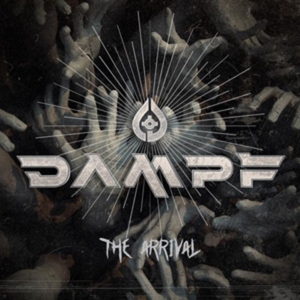 Dampf - The Arrival in der Gruppe VINYL / Hårdrock bei Bengans Skivbutik AB (4248923)