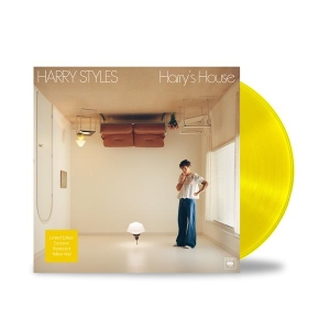 Styles Harry - Harry's House in der Gruppe UNSERE TIPPS / Årsbästalistor 2022 / NME 22 bei Bengans Skivbutik AB (4248952)