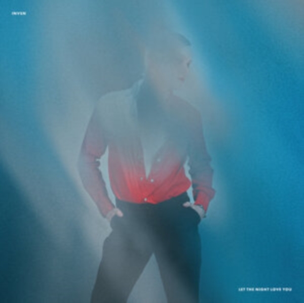 Invsn - Let The Night Love You in der Gruppe VINYL / Bestseller bei Bengans Skivbutik AB (4249120)