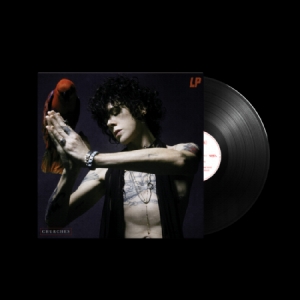 Lp - Churches in der Gruppe VINYL / Pop bei Bengans Skivbutik AB (4249203)