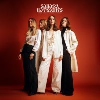 Sahara Hotnights - Love In Times Of Low Expectations in der Gruppe CD / Pop-Rock bei Bengans Skivbutik AB (4249596)
