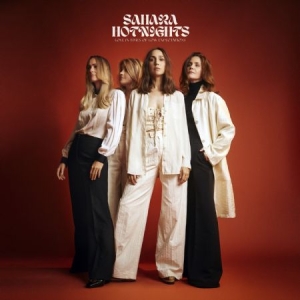 Sahara Hotnights - Love In Times Of Low Expectations ( in der Gruppe Pop-Rock bei Bengans Skivbutik AB (4249597)