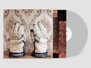 Sylvian David & Stephan Mathieu - Wandermüde (Deluxe Edition, Clear V in der Gruppe VINYL / Pop-Rock bei Bengans Skivbutik AB (4249607)
