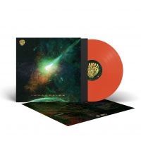 High Priest - Invocation (Orange Vinyl Lp) in der Gruppe VINYL / Hårdrock bei Bengans Skivbutik AB (4249617)