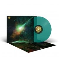 High Priest - Invocation (Green Vinyl Lp) in der Gruppe VINYL / Hårdrock bei Bengans Skivbutik AB (4249618)