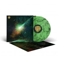 High Priest - Invocation (Lime/Black Marble Vinyl in der Gruppe VINYL / Hårdrock bei Bengans Skivbutik AB (4249619)