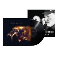 Girls Under Glass - Backdraft (Vinyl Lp) in der Gruppe VINYL / Pop-Rock bei Bengans Skivbutik AB (4249620)