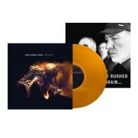 Girls Under Glass - Backdraft (Copper Red Vinyl Lp) in der Gruppe VINYL / Pop-Rock bei Bengans Skivbutik AB (4249621)