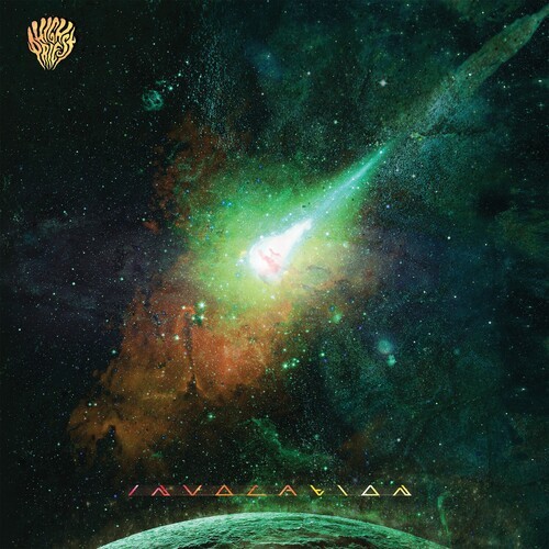 High Priest - Invocation (Digisleeve) in der Gruppe CD / Hårdrock/ Heavy metal bei Bengans Skivbutik AB (4249628)