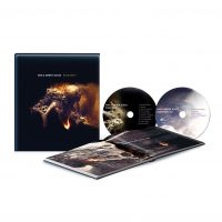 Girls Under Glass - Backdraft (2 Cd Hardcover Book) in der Gruppe CD / Pop-Rock bei Bengans Skivbutik AB (4249629)