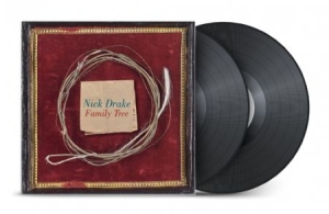Drake Nick - Family Tree in der Gruppe Minishops / Nick Drake bei Bengans Skivbutik AB (4249657)