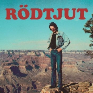 Rödtjut - Orsak Och Verkan in der Gruppe VINYL / Pop-Rock,Svensk Musik bei Bengans Skivbutik AB (4249670)
