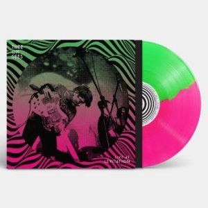 Thee Oh Sees - Live At Levitation in der Gruppe VINYL / Pop bei Bengans Skivbutik AB (4249675)