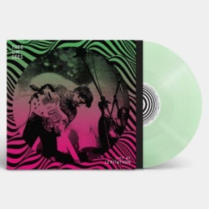 Thee Oh Sees - Live At Levitation in der Gruppe VINYL / Pop bei Bengans Skivbutik AB (4249676)
