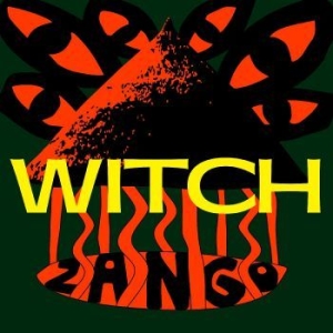 Witch - Zango in der Gruppe VINYL / Worldmusic/ Folkmusik bei Bengans Skivbutik AB (4249679)