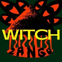 Witch - Zango in der Gruppe CD / Pop-Rock,World Music bei Bengans Skivbutik AB (4249684)