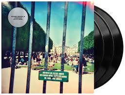 Tame Impala - Lonerism (10Th Anniversary Edition in der Gruppe VINYL / Pop-Rock bei Bengans Skivbutik AB (4249695)