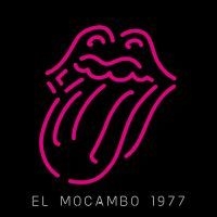 The Rolling Stones - Live At The El Mocambo in der Gruppe CD / Pop-Rock bei Bengans Skivbutik AB (4249858)