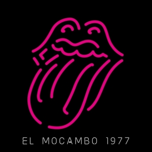 The Rolling Stones - Live At The El Mocambo (Vinyl) in der Gruppe VINYL / Pop-Rock bei Bengans Skivbutik AB (4249862)