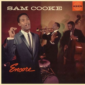 Sam Cooke - Encore in der Gruppe Övrigt /  bei Bengans Skivbutik AB (4249961)
