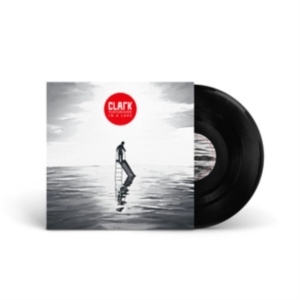 Clark - Playground In A Lake in der Gruppe VINYL / Dance-Techno bei Bengans Skivbutik AB (4249974)